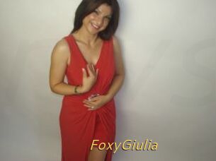 FoxyGiulia