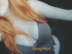 FoxyHot