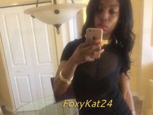 FoxyKat24