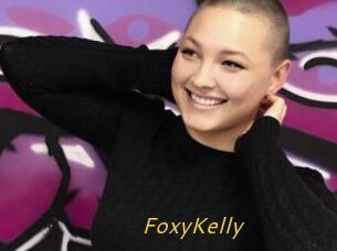FoxyKelly