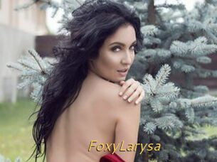 FoxyLarysa