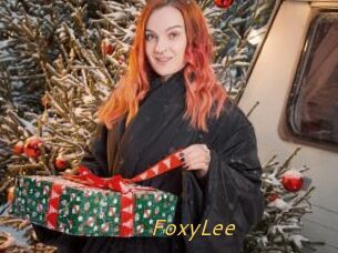FoxyLee