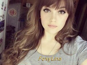 FoxyLina