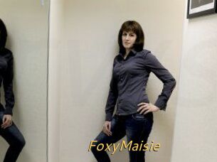 Foxy_Maisie
