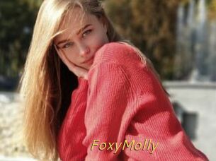 FoxyMolly