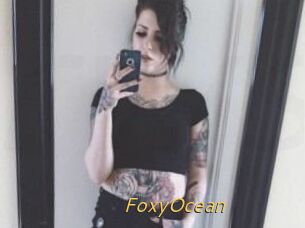 FoxyOcean