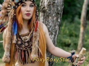 FoxyRoxyStar
