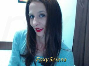 FoxySelena