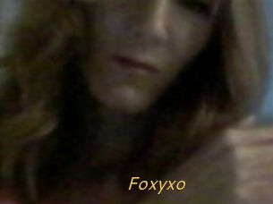 Foxyxo