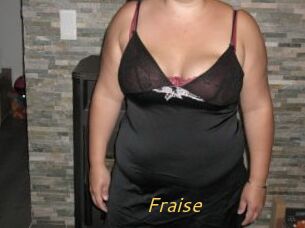 Fraise