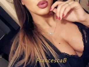 FrancescaB