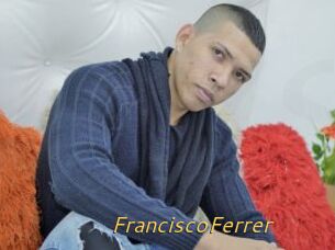 FranciscoFerrer