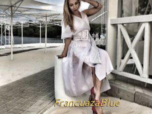 FrancuazaBlue