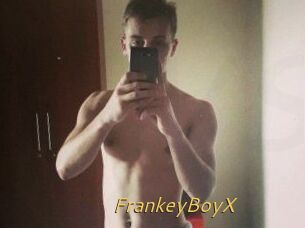 FrankeyBoyX