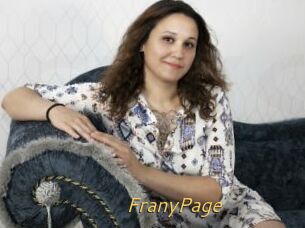 FranyPage