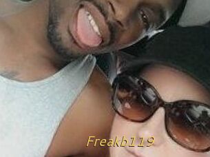 Freakb119