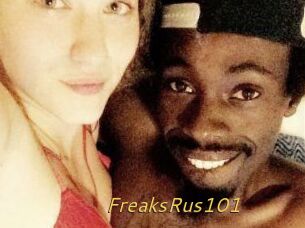 FreaksRus101