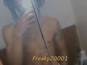 Freaky20001