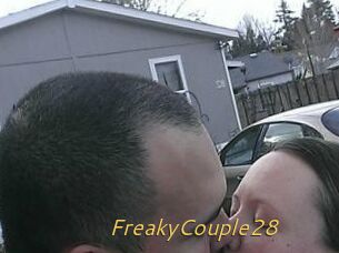 FreakyCouple28