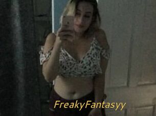 FreakyFantasyy