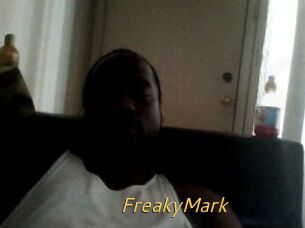 FreakyMark