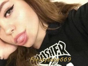 Freakybabe669