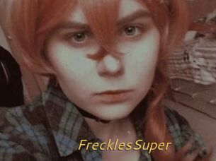 FrecklesSuper