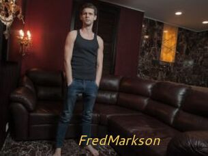 FredMarkson