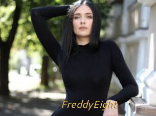 FreddyEight