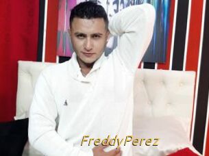 FreddyPerez