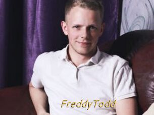 FreddyTodd
