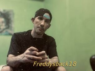 Freddysback18