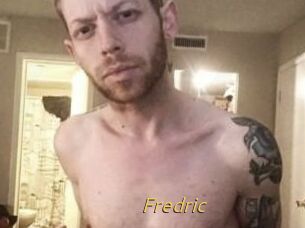 Fredric