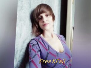 FreeXFall