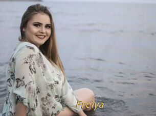 Freiya