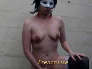 FrenchLisa