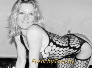 FrenchyTouchy