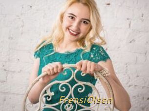 FrensiOlsen