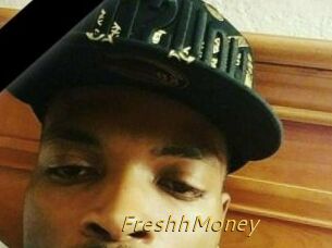 FreshhMoney