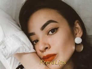 FreyaLips