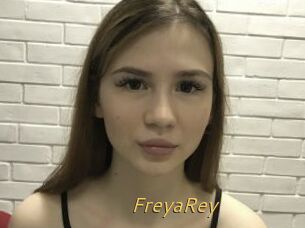FreyaRey