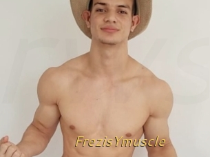 FrezisYmuscle