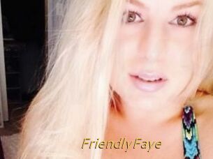 FriendlyFaye