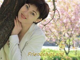 FriendshipLand