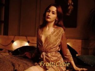 FruttiCutie
