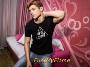 FuelMyFlame
