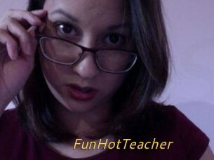 FunHotTeacher