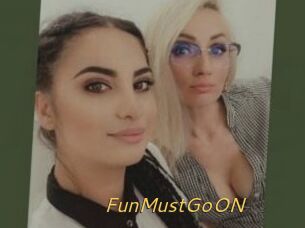 FunMustGoON