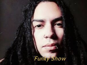 Funky_Show