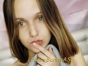 FunnyBunnyAS